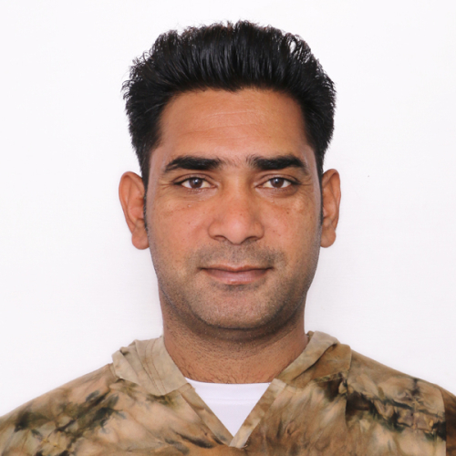 PPA MEMBER - NAIB SINGH 