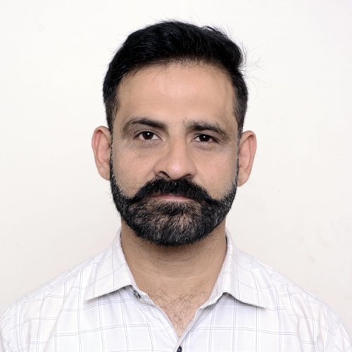 PPA MEMBER - Roming Narang