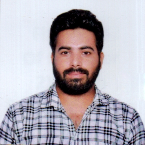 PPA MEMBER - Deepak 