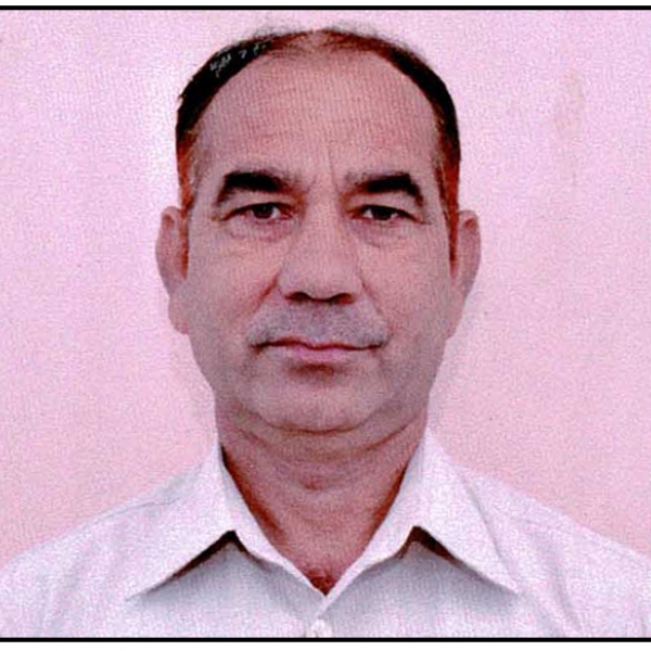 PPA MEMBER - Ram Pal