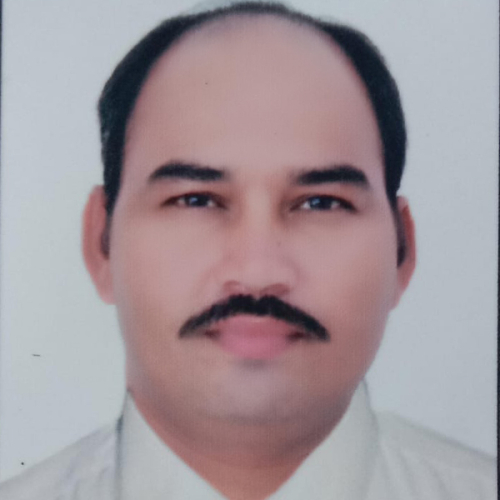 PPA MEMBER - Baldev Ram 
