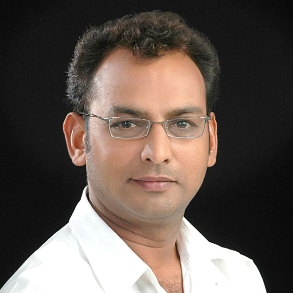 PPA MEMBER - Vicky Garg