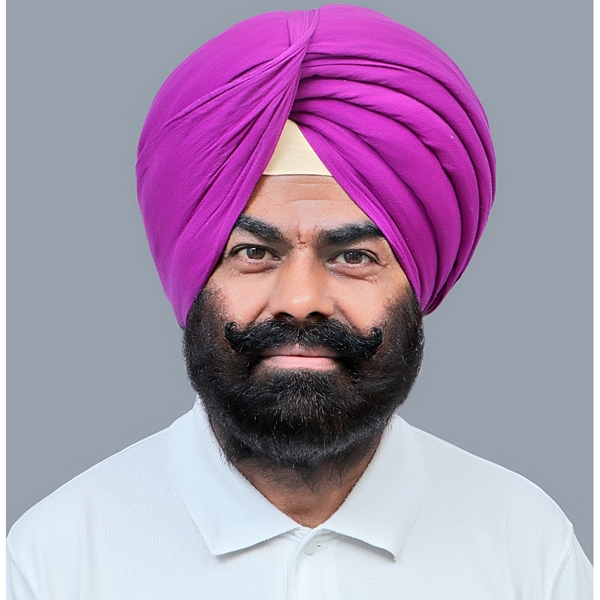 PPA MEMBER - Surinder Singh