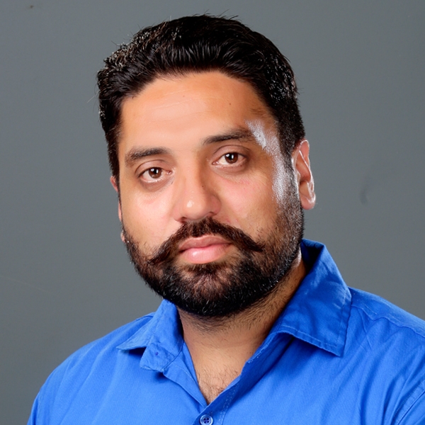 PPA MEMBER - Ravinder Singh