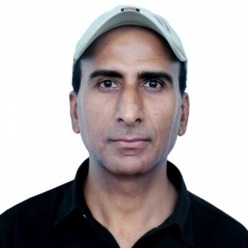 PPA MEMBER - Sunil Kumar