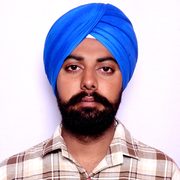 PPA MEMBER - Jagjeet Singh