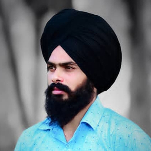 PPA MEMBER - Gurdeep Singh