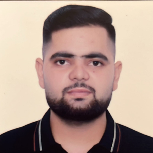 PPA MEMBER - Yash