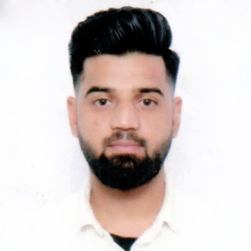 PPA MEMBER - HARJINDER SINGH