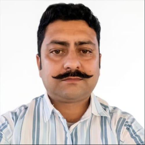 PPA MEMBER - sunil verma 
