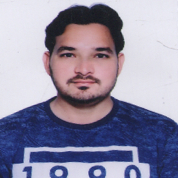 PPA MEMBER - Paramjeet Singh