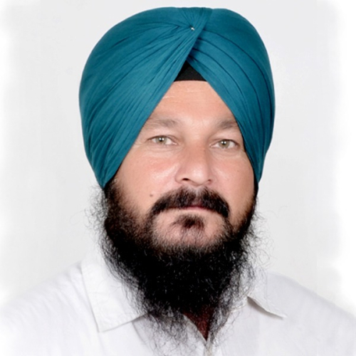 PPA MEMBER - Manjit Singh