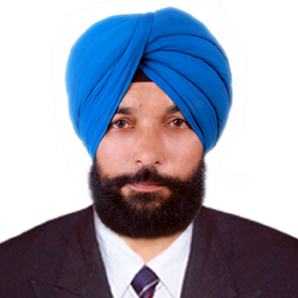 PPA MEMBER - Mohan Singh