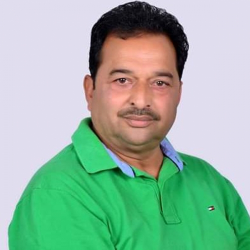 PPA MEMBER - Ajay Kumar