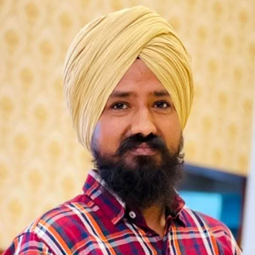 PPA MEMBER - RAPINDERPAL SINGH