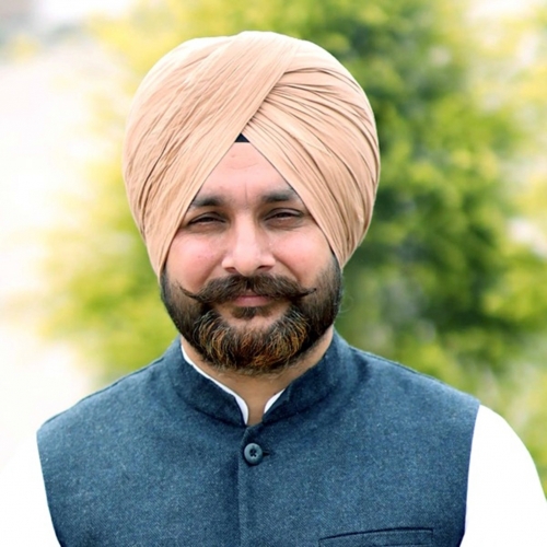 PPA MEMBER - Gurtej Singh