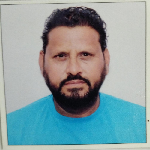 PPA MEMBER - CHAMAN LAL 