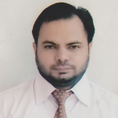 PPA MEMBER - Raj Kamal 