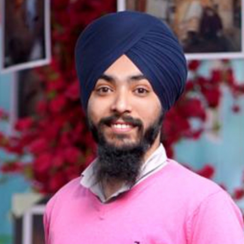 PPA TEAM - Avneet Singh