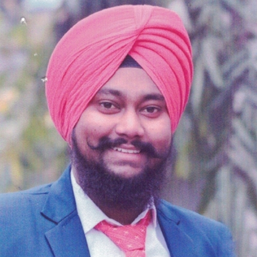 PPA MEMBER - Angrej Singh