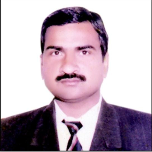 PPA MEMBER - AJIT PAL