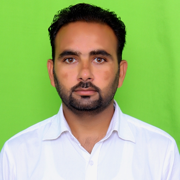 PPA MEMBER - Gurdeep Singh