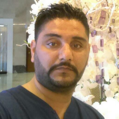 PPA MEMBER - Mohinder Singh Sidhu