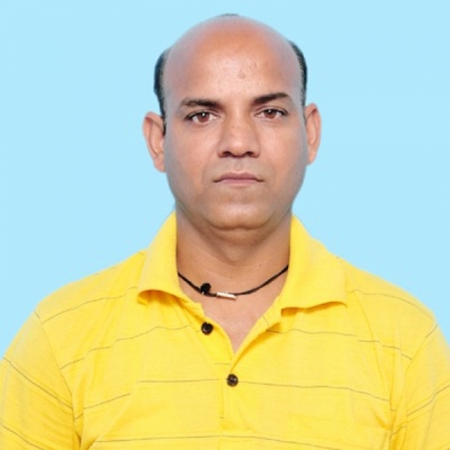 PPA MEMBER - Shiv Kumar