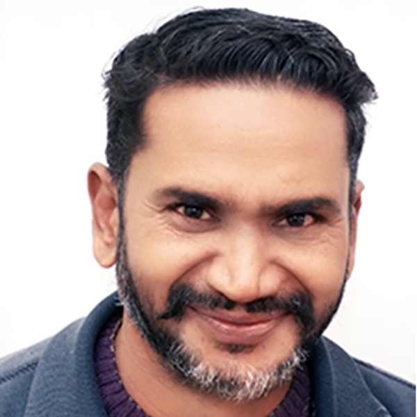 PPA MEMBER - Mohinder Singh