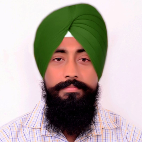 PPA MEMBER - Gurpreet Singh