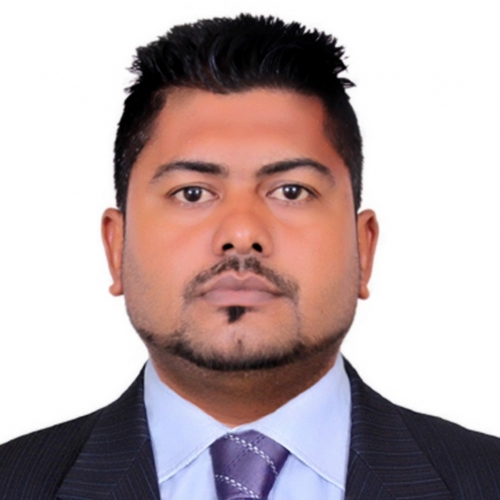 PPA MEMBER - Harjinder Singh