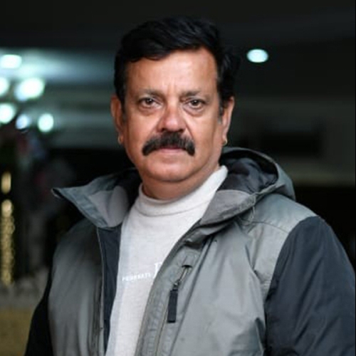 PPA MEMBER - Sulkshay Kumar 