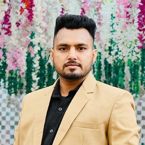 PPA MEMBER - MANDEEP SINGH
