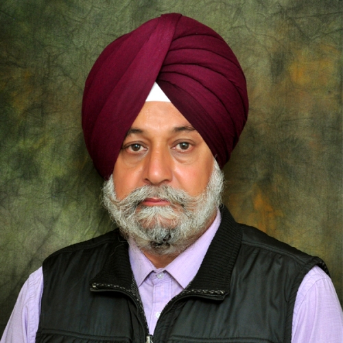 PPA MEMBER - Gurbir Singh 