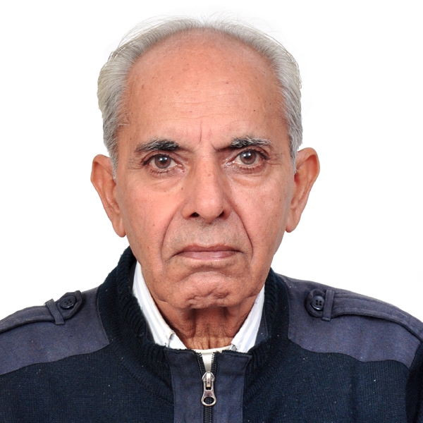 PPA MEMBER - Raj Kumar Kathuria