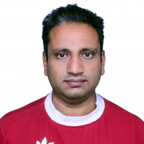 PPA MEMBER - Bikramjeet Singh