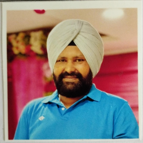 PPA MEMBER - Narinder Singh