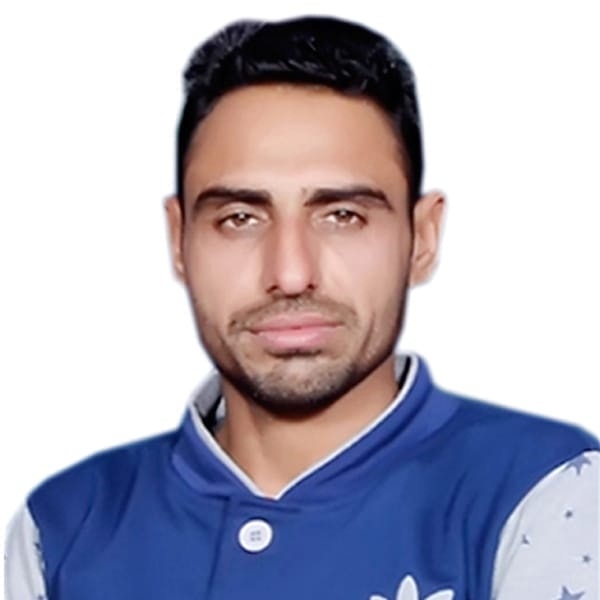 PPA MEMBER - Sandeep Singh