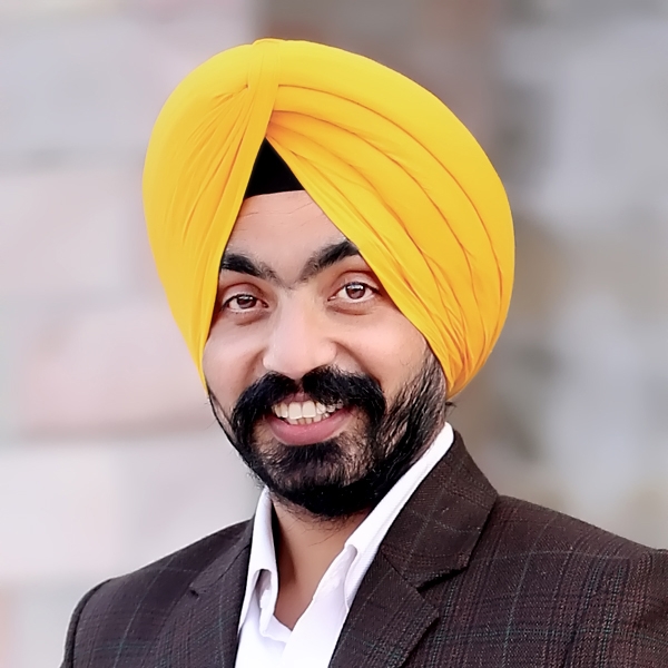 PPA MEMBER - Jatinder Singh