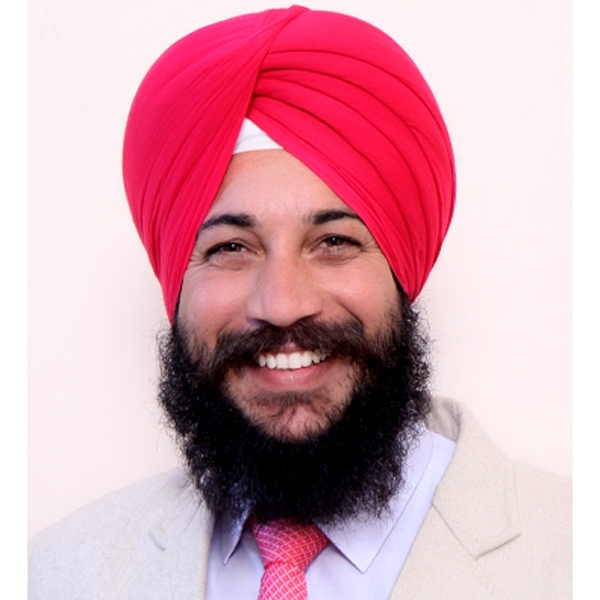 PPA MEMBER - Gurpreet Singh