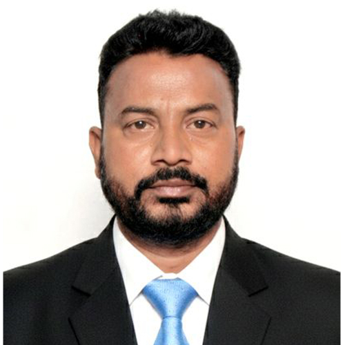 PPA MEMBER - Chaman lal