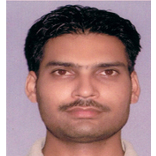 PPA MEMBER - Sanjeev Sharma