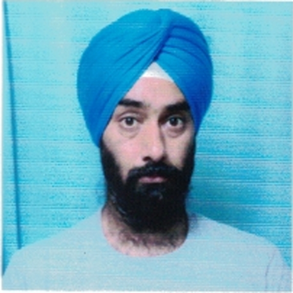 PPA MEMBER - Inderpal Singh