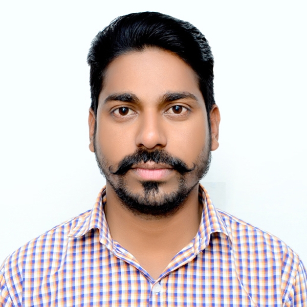 PPA MEMBER - Sunil Kumar
