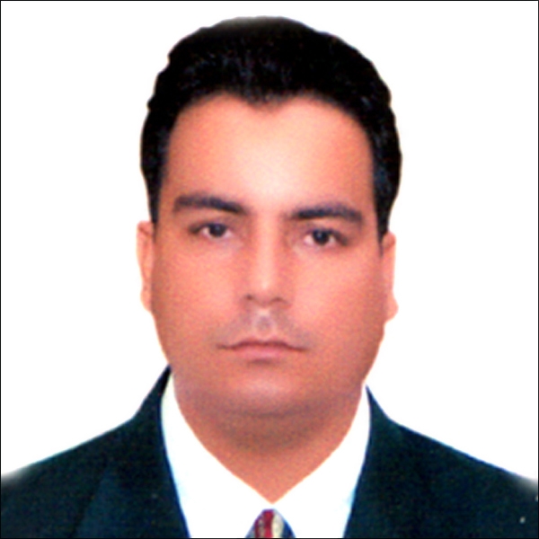 PPA MEMBER - Tajinder Kumar 