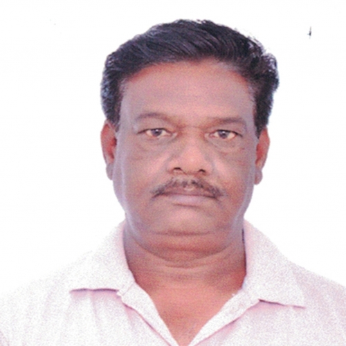 PPA MEMBER - Ravi Kant