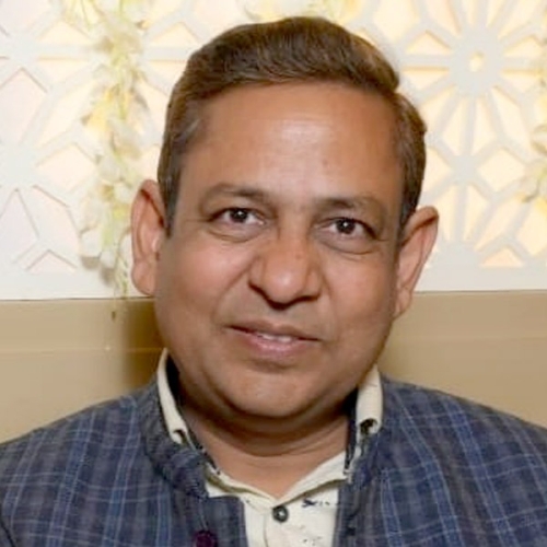 PPA MEMBER - Anil Bansal