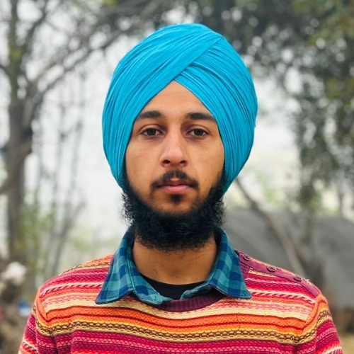 PPA MEMBER - Jagjit Singh