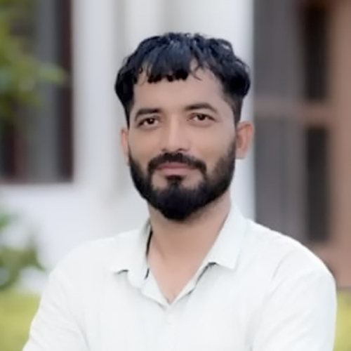 PPA MEMBER - Kuldeep Singh