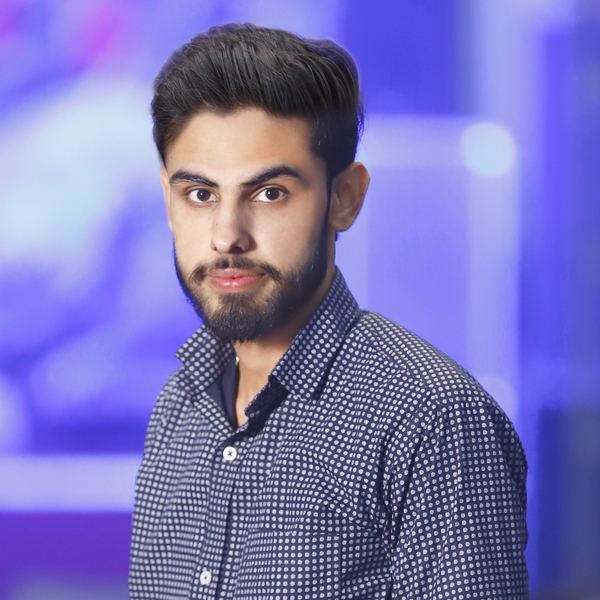 PPA MEMBER - Lovepreet Singh 